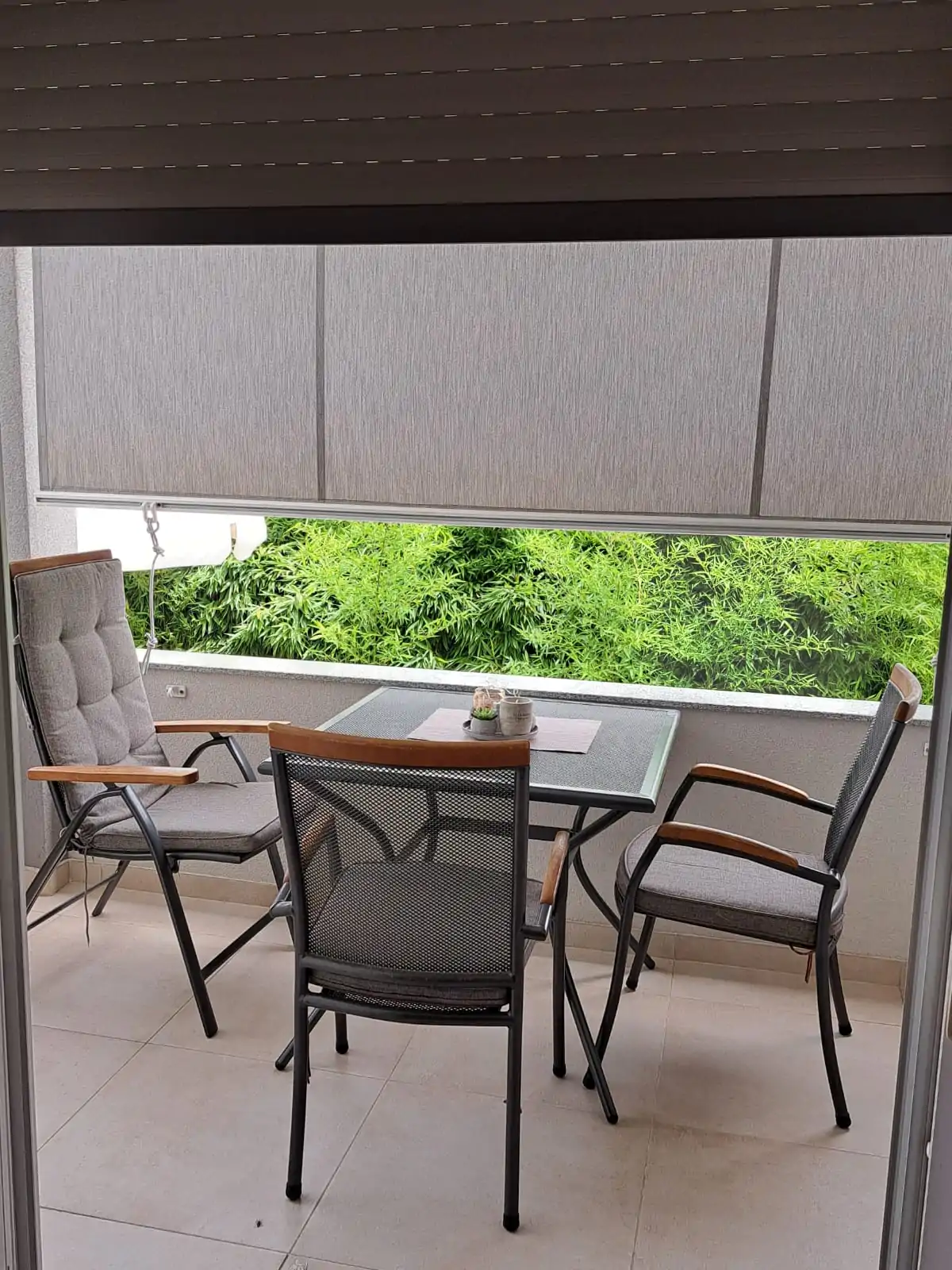 Željka 2+0 05 - Kornatica