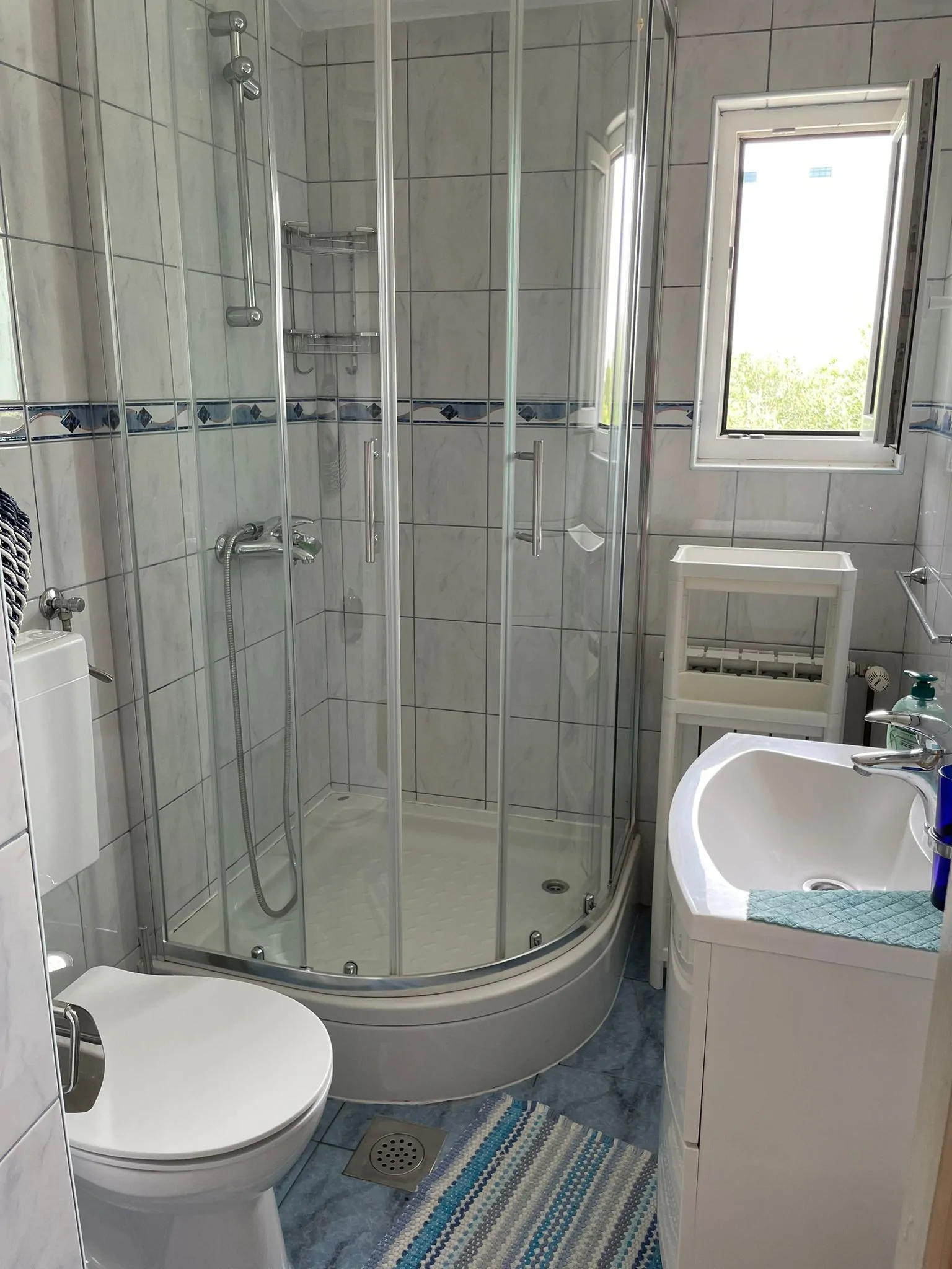 Željka 2+0 09 - Kornatica