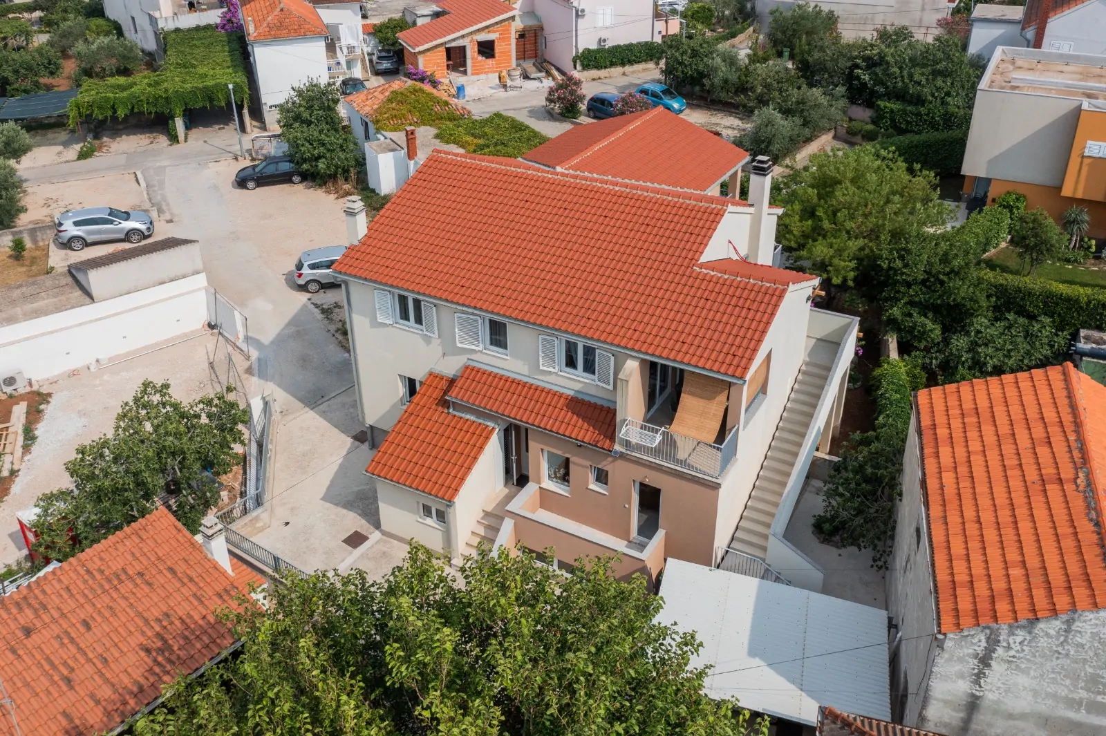 Dupin A1 4+0 12 - Kornatica