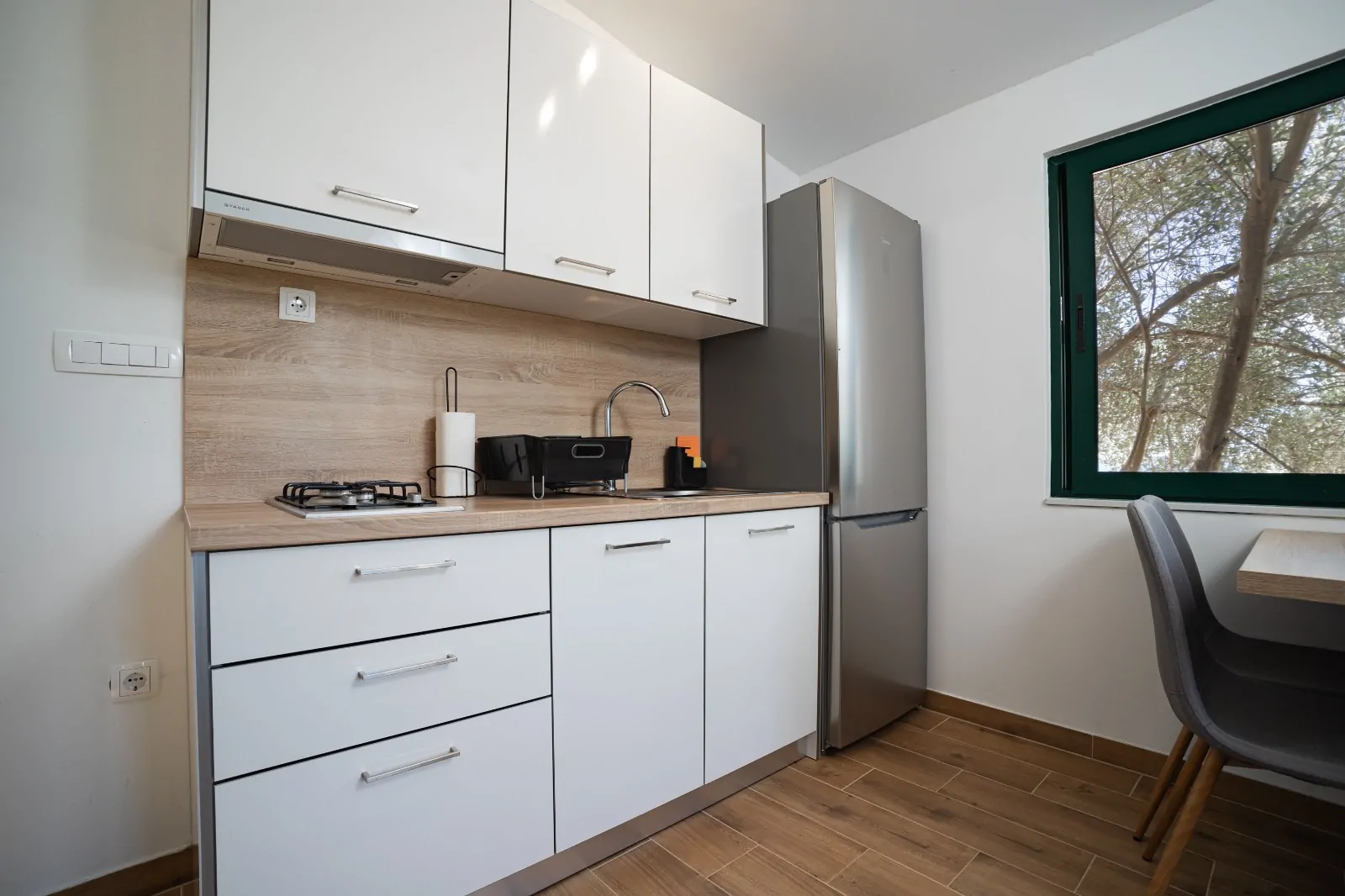 Olivia 01 - Kornatica