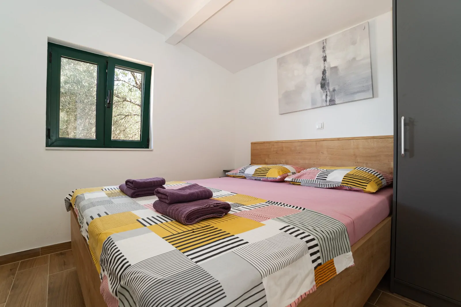 Olivia 02 - Kornatica