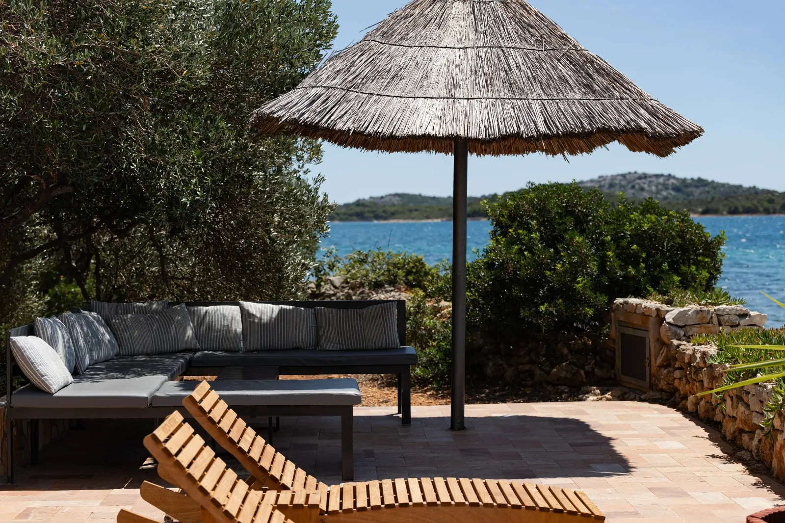 Olivia 09 - Kornatica