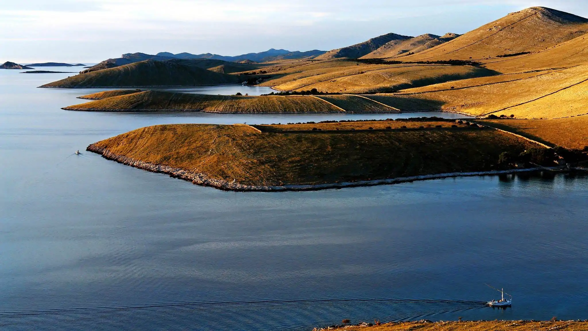 Male Vrulje 01 - Kornatica