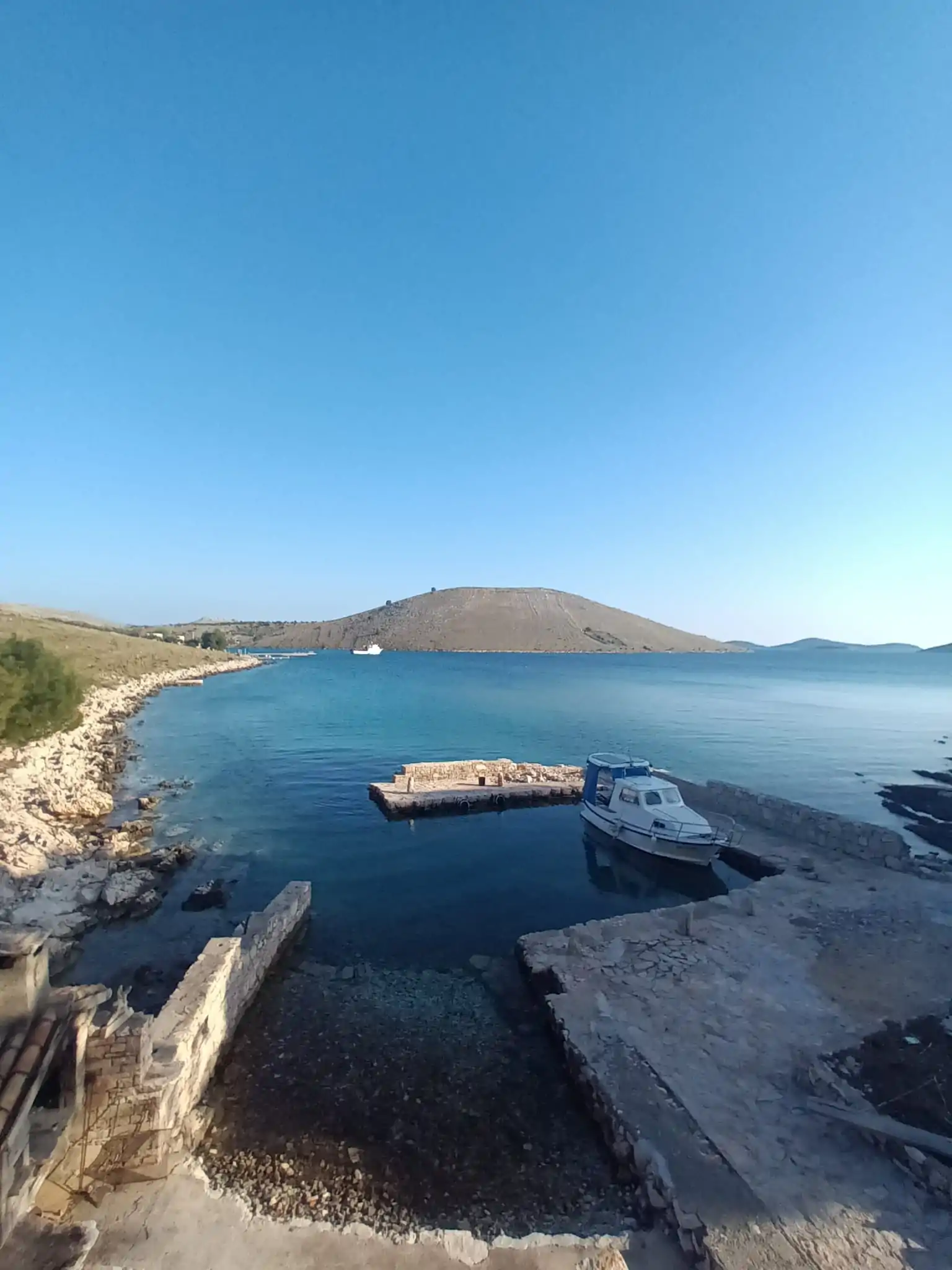 Male Vrulje - Kornatica