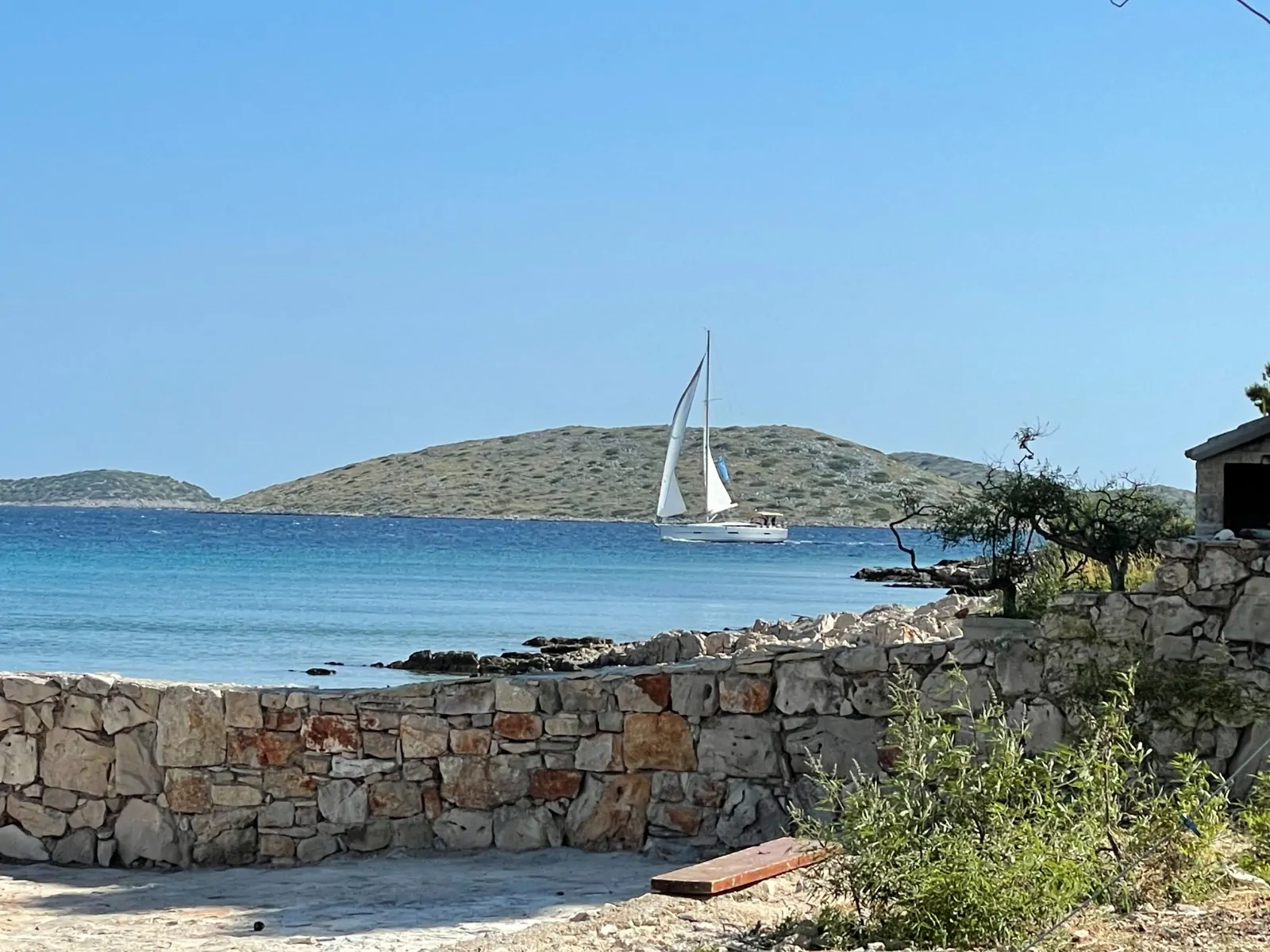 Male Vrulje 10 - Kornatica