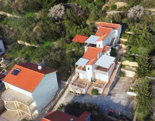 Pod Raduč Marko 2+2 09 - Kornatica