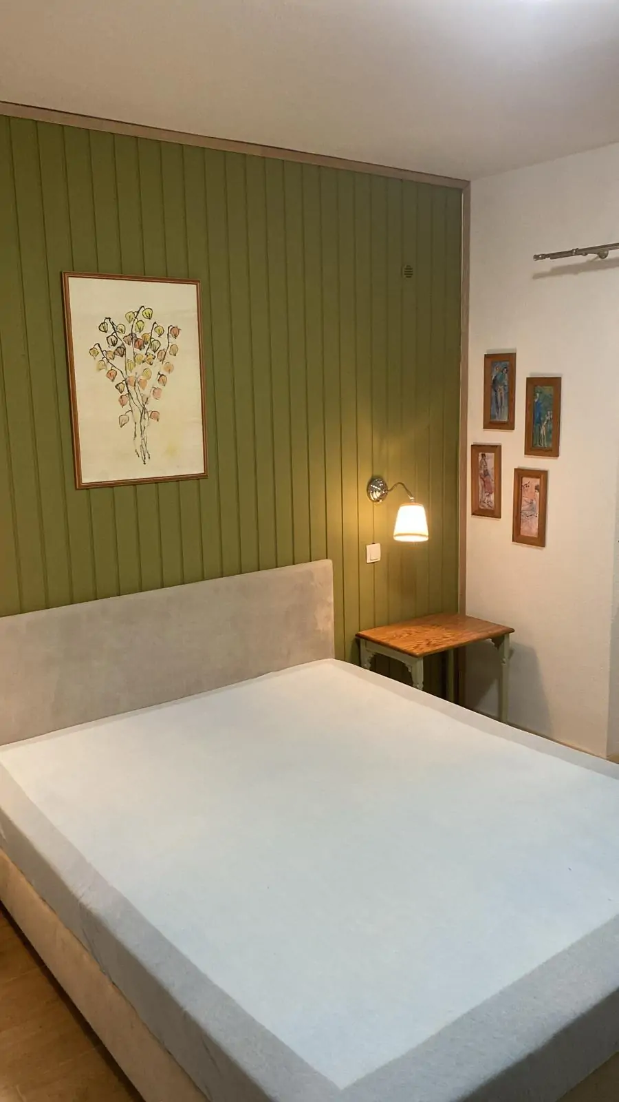 Pod Raduč Marko 2+2 01 - Kornatica