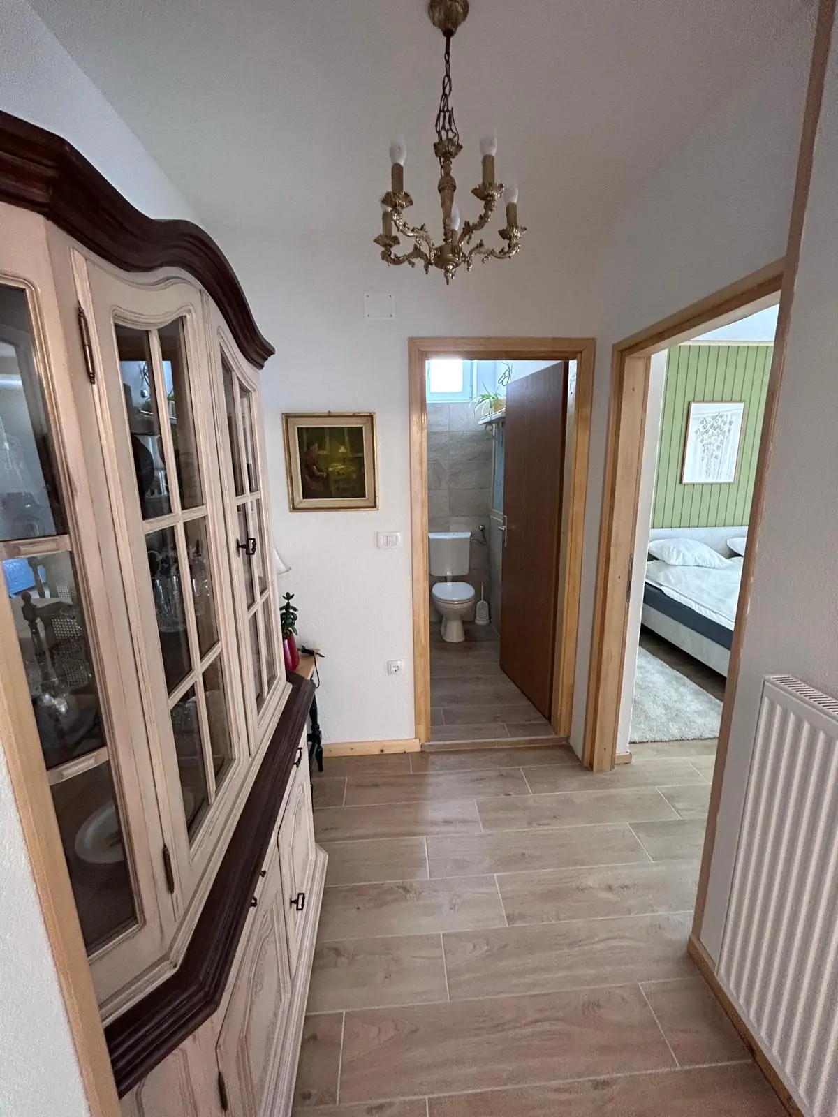 Pod Raduč Marko 2+2 03 - Kornatica