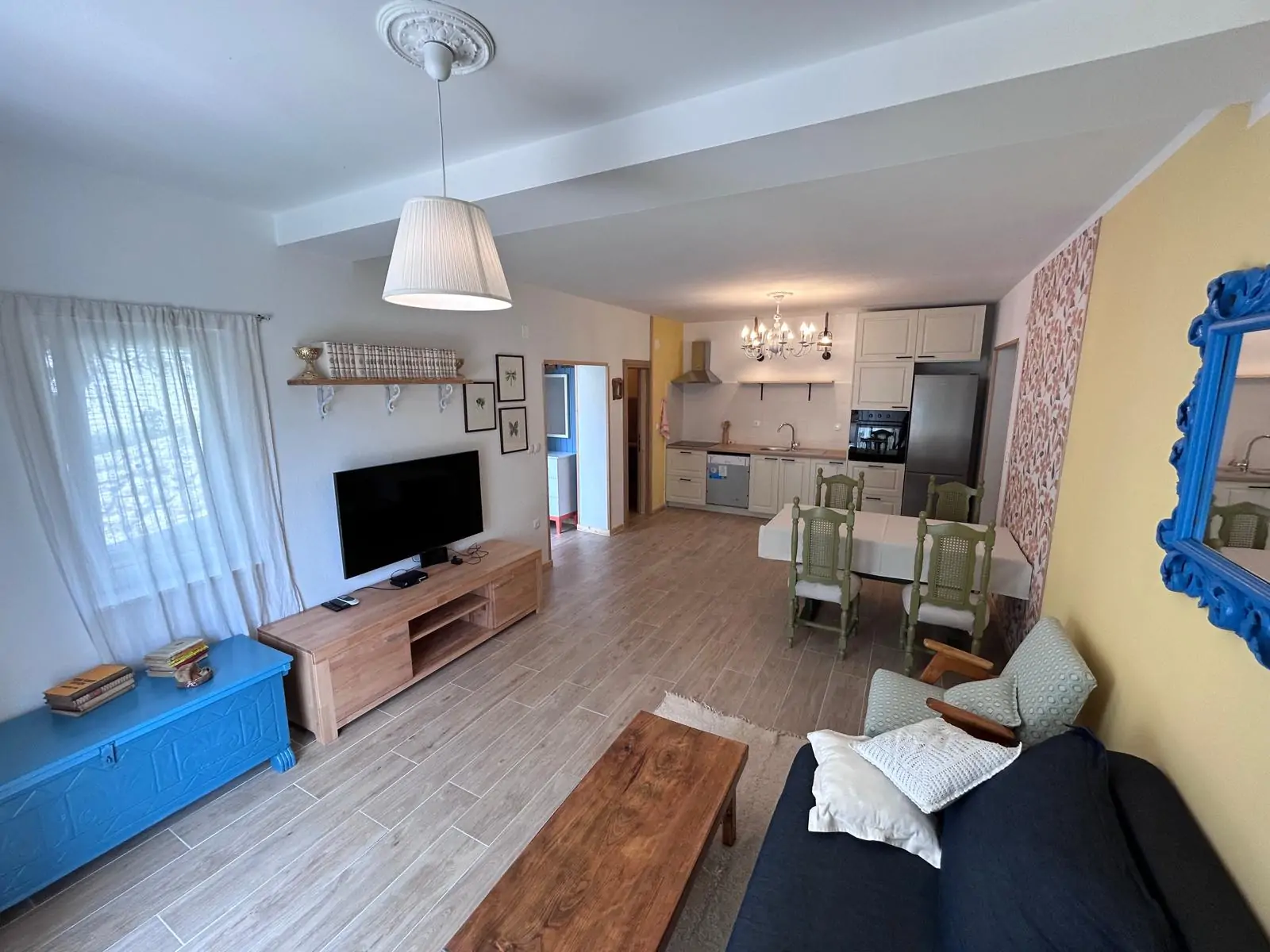 Pod Raduč Marko 2+2 04 - Kornatica