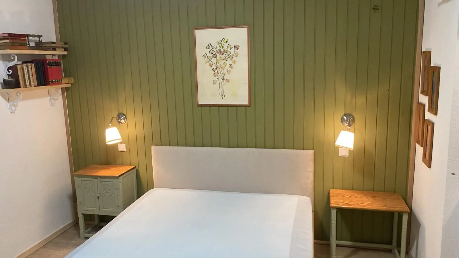 Pod Raduč Marko 2+2 - Kornatica