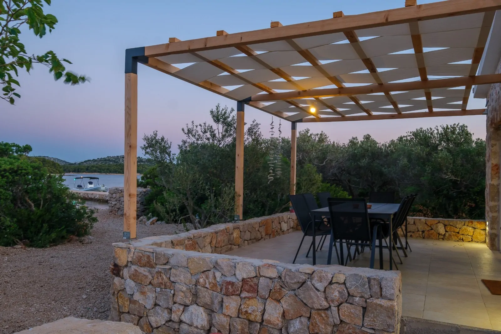 Dominik 11 - Kornatica