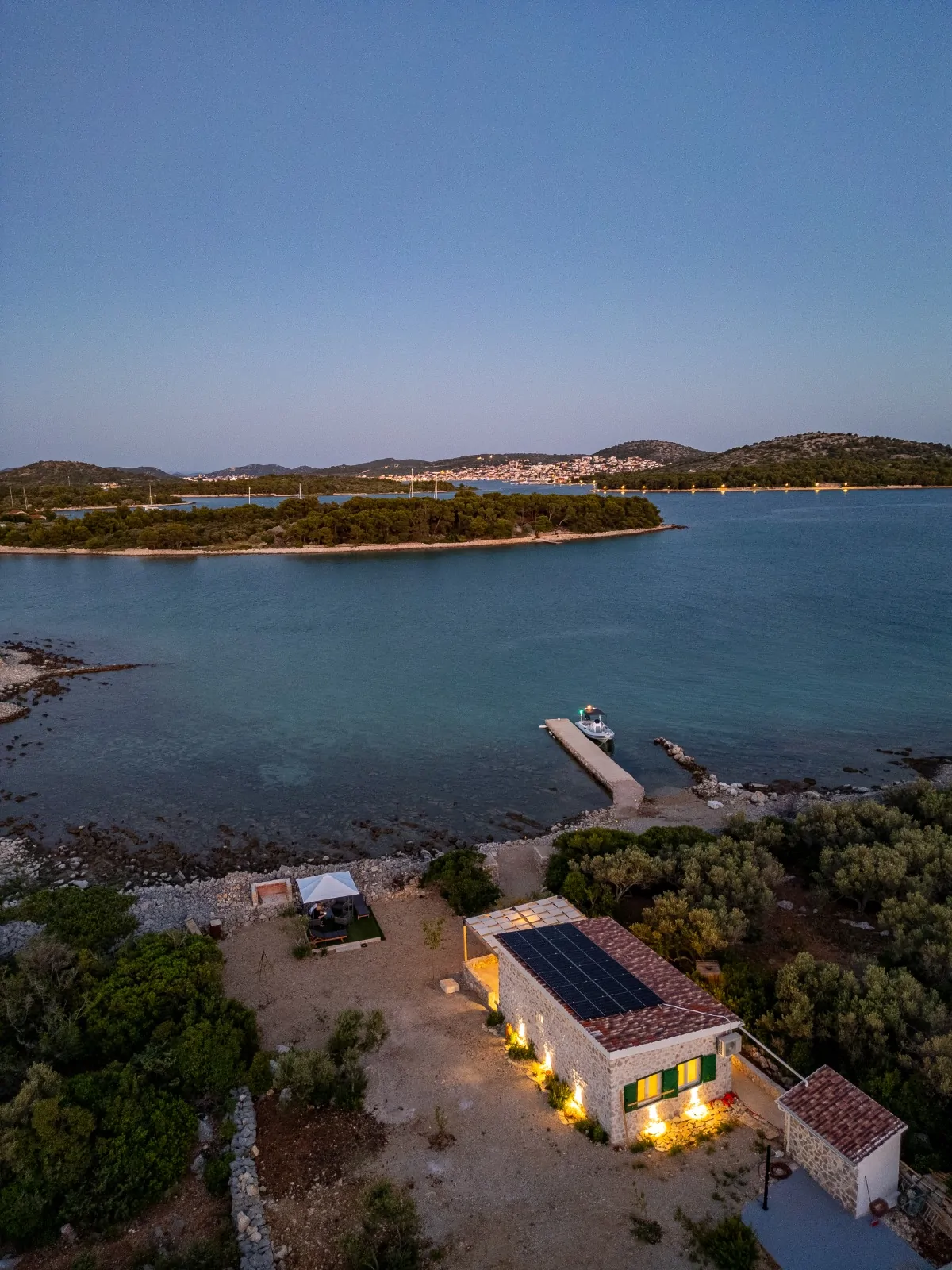 Dominik 15 - Kornatica