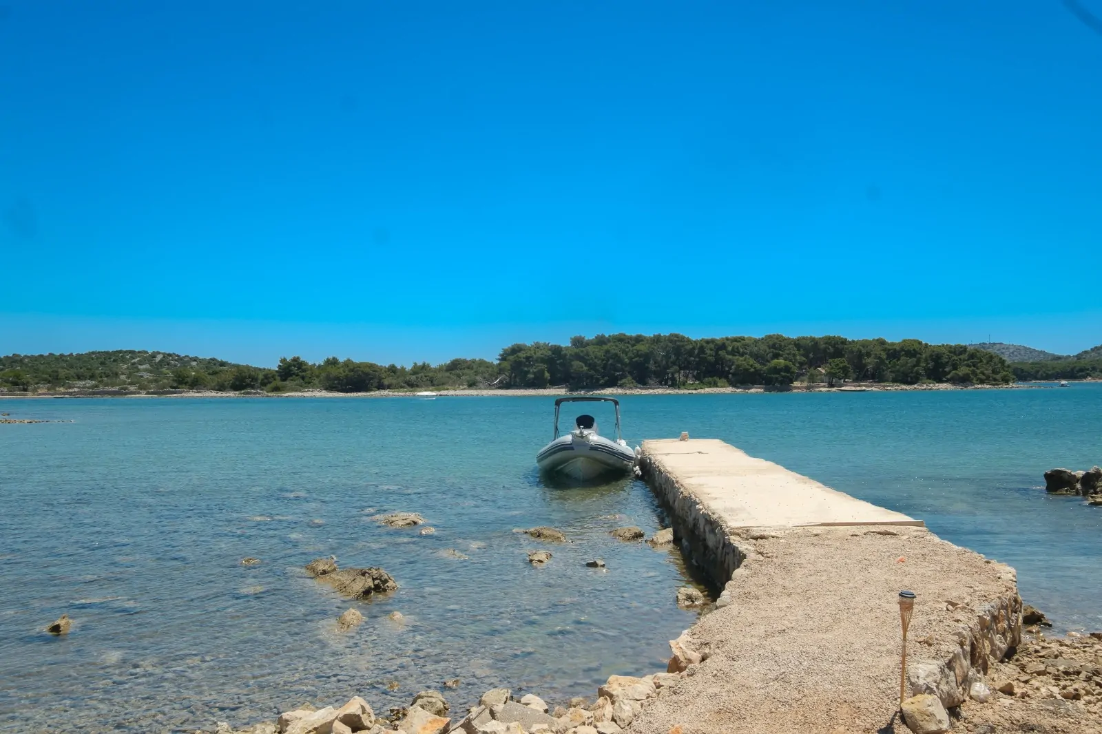 Dominik 08 - Kornatica