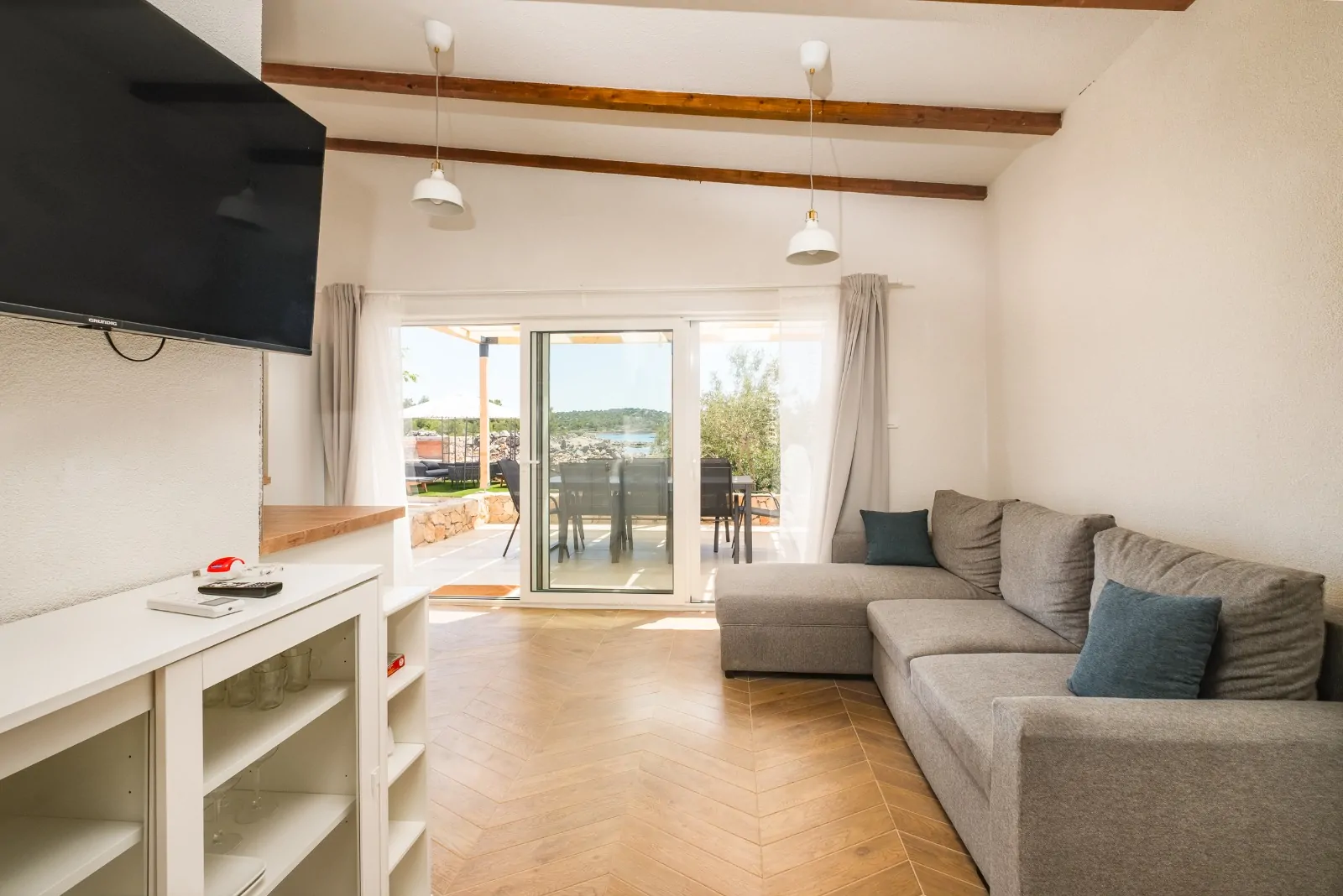 Dominik 17 - Kornatica