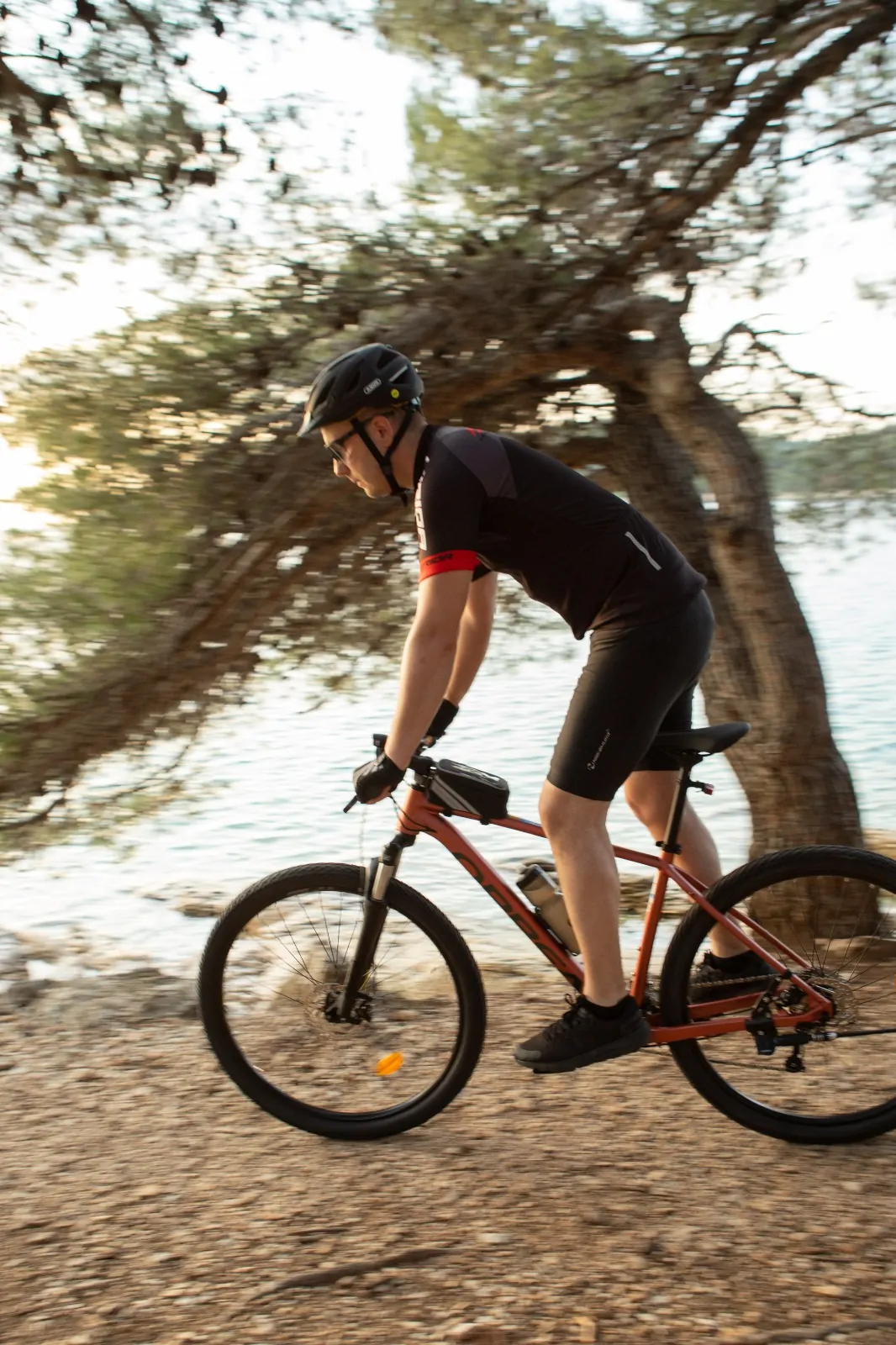 RENT A BIKE 14 - Kornatica