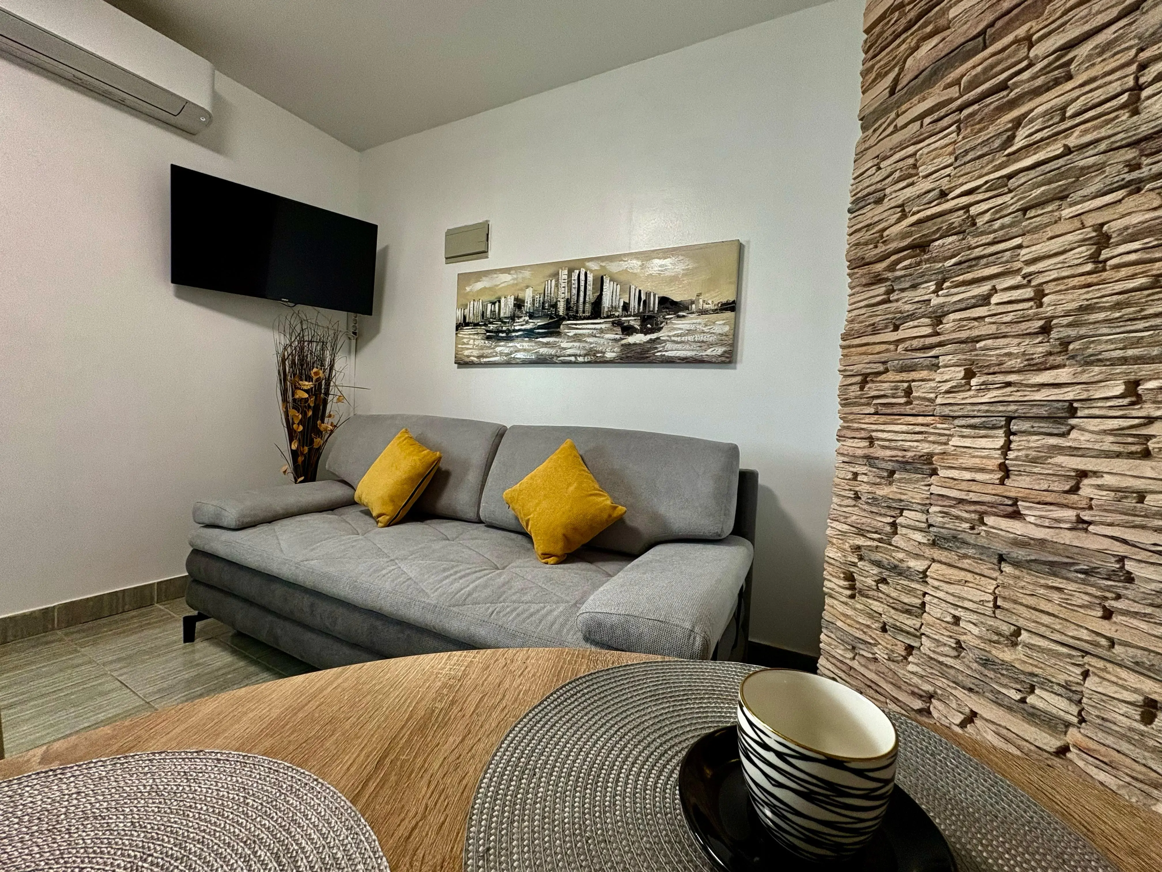 Vanja D2 (4+2) - Kornatica