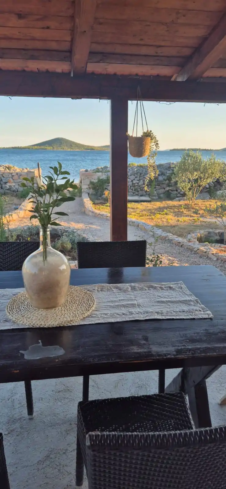 Mare Modrave 09 - Kornatica