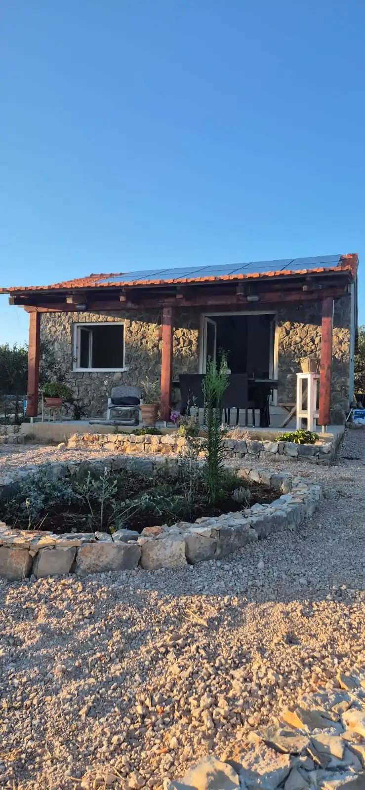 Mare Modrave 16 - Kornatica