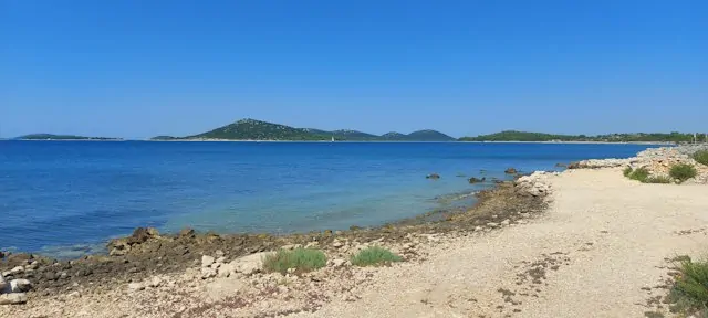 Rafaela Modrave 15 - Kornatica