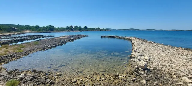 Rafaela Modrave 16 - Kornatica