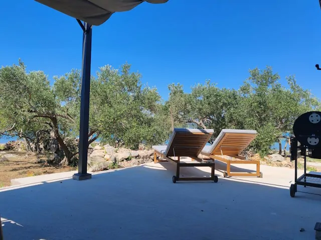 Rafaela Modrave 11 - Kornatica